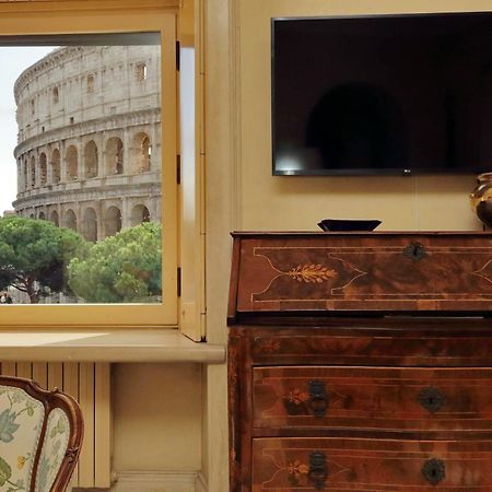 Colosseo Way ローマ エクステリア 写真